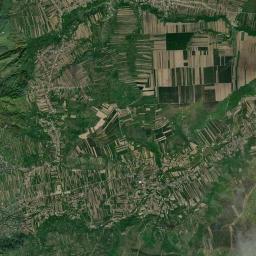 Bogdăneşti Satellite Map