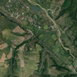 Comuna Ştefan Cel Mare Satellite Map