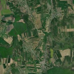 Comuna Podu Turcului Satellite Map