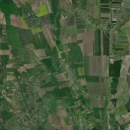 Coroieşti Satellite Map