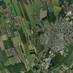 Bârlad Satellite Map