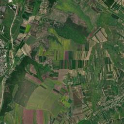 Fruntișeni Satellite Map