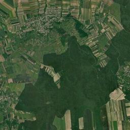 Popeni Satellite Map