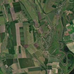 Rânzești Satellite Map