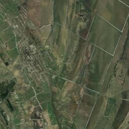 Berezyne Satellite Map