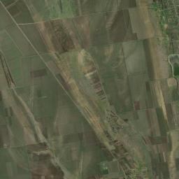 Kamyshevka Vtoraya Satellite Map