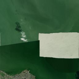 Bilhorod-Dnistrovskyi Satellite Map