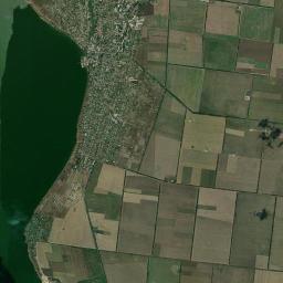 Ovidiopol Satellite Map