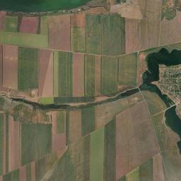 Yashaltinskiy Rayon Satellite Map