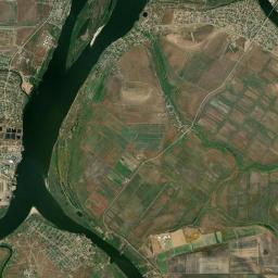 Volgo-Kaspiyskiy Satellite Map