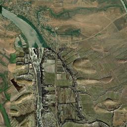 Yaksatovo Satellite Map