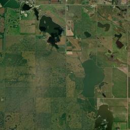 14157-14159 ND-13 Milnor ND 58060 Satellite Map