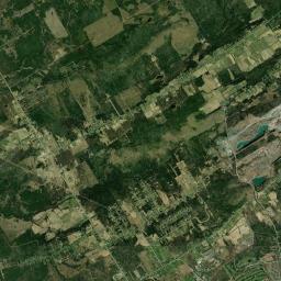 Lutes Mountain Satellite Map