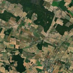 Saint-Georges-du-Bois Satellite Map