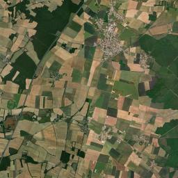 Beauvoir-sur-Niort Satellite Map
