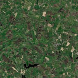 Le Grand-Bourg Satellite Map