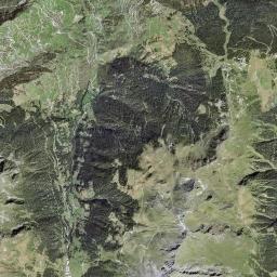 Basse-Nendaz Satellite Map
