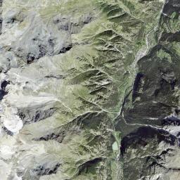 Sankt Niklaus Satellite Map