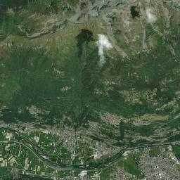 Morbegno Satellite Map