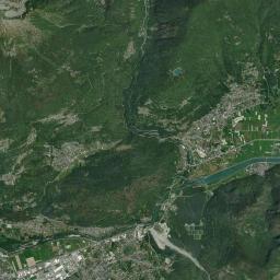 Talamona Satellite Map