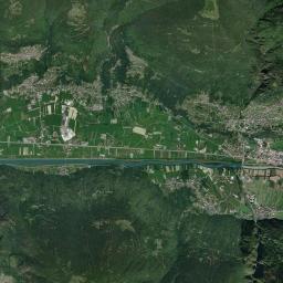 Villapinta Satellite Map