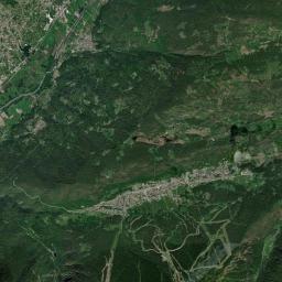 Bianzone Satellite Map