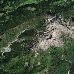 Sagron Mis Satellite Map