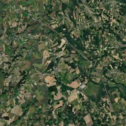 Colloredo di Monte Albano Satellite Map