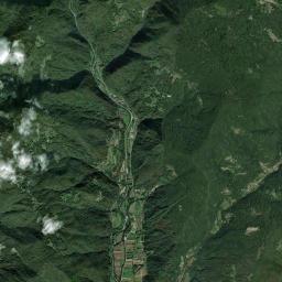 Savogna Satellite Map