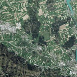 Sv. Duh Satellite Map