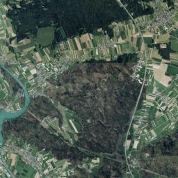 Opština [historical] Ljubljana-Šiška Satellite Map