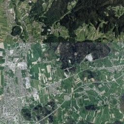 Preserje pri Radomljah Satellite Map