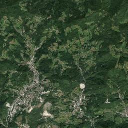 Dol pri Hrastniku Satellite Map