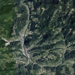 Laško Satellite Map