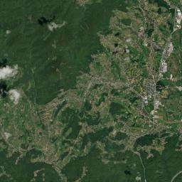 Grad Novi Marof Satellite Map