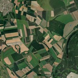Bátaszék Satellite Map