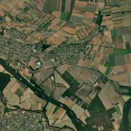 Apátfalva Satellite Map