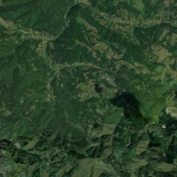 Comuna Buceş Satellite Map