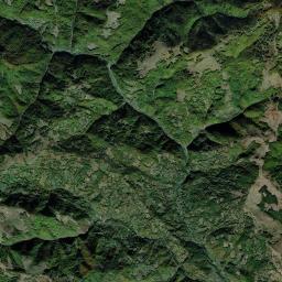 Oraş Zlatna Satellite Map