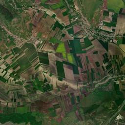 Galda de Jos Satellite Map