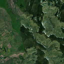 Aurel Vlaicu Satellite Map