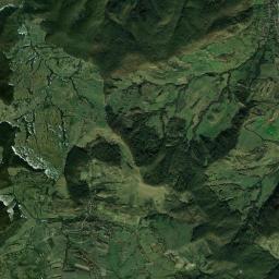 Daia Satellite Map