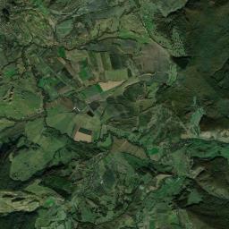 Mihai Viteazu Satellite Map