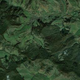 Archita Satellite Map