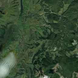 Ocland Satellite Map