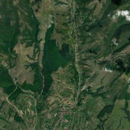 Filia Satellite Map