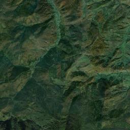 Comuna Oituz Satellite Map