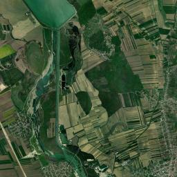 Comuna Homocea Satellite Map