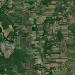 Comuna Bogheşti Satellite Map