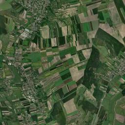 Pogonești Satellite Map